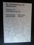  - De Verdieping van Nederland, Duizend jaar Nederland aan de hand van topstukken uit de Koninklijke Bibliotheek en het Nationaal Archief