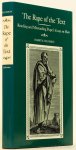 POPE, A., SOLOMON, H.M. - The rape of the text. Reading and misreading Pope's Essay on man.