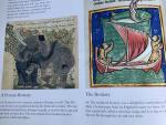 Wilson, Elizabeth B. and The Pierpont Morgan Library - Bibles and Bestiaries. A Guide to Illuminated Manuscripts