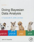 Kruschke, John (Indiana University, Bloomington, USA) - (1) Doing Bayesian Data Analysis