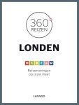 Esther Gotink - 360° Londen / 360° reizen