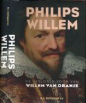 Schipperus, P. J. - Philips Willem: De verloren zoon van Willem van Oranje