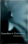 Penelope Maddy - Naturalism in Mathematics