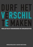 Merlijn Ballieux; Guido Van de Wiel - Durf Het Verschil Te Maken