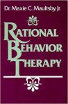 Dr. Maxie C. Jr. Maultsby - Rational Behavior Therapy