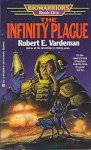 Vardeman, Robert E. - Biowarriors 1: The Infinity Plague