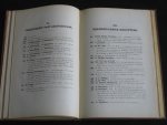  - Catalogus van den Atlas van Amsterdam van Louis Splitberger