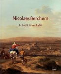 P. Biesboer 62330 - Nicolaes Berchem in het licht van Italie Haarlem (1621/22-1683) Amsterdam