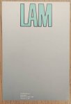 SM 1967: - Wilfredo Lam. Cat. 408.
