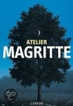 Robert Hughes 13197 - Atelier Magritte Met een essay van Robert Hughes