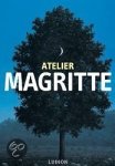 Robert Hughes - Atelier Magritte Met een essay van Robert Hughes