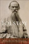 Rosamund Bartlett - Tolstoy  A Russian life