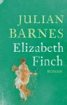 Julian Barnes - Elizabeth Finch