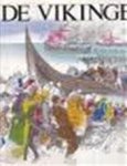 B. Almgren   Illustrator - De Vikingen - Auteur: Bertil Almgren De laatste en meest onthullende ontdekkingen welke gedaan werden over de