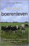 F. van Wijnen - MODERN BOERENLEVEN