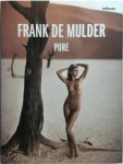 Frank de Mulder 244269 - Pure
