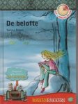 Selma Noort - De belofte