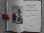 J.M. - PÉTERS Épisode d'un voyage en Suisse