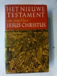 Redactie - Het nieuwe testament van onze Heer Jesus Christus