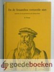 Florijn, B. - En de braambos verteerde niet --- Episoden uit de geschiedenis der Schotse Kerk Florijn, B. - En de braambos verteerde niet --- Episoden uit de geschiedenis der Schotse Kerk
