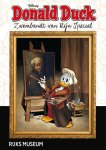 Sanoma Media - Donald Duck special - Zwembandt van Rijn