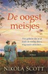 Nikola Scott - De Oogst Meisjes