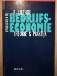 R. Liethof - Bedrijfeconomie theorie en praktijk