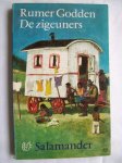 Rumer Godden - De zigeuners