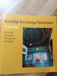  - Koninklijk Eise Eisinga Planetarium