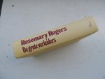 Rogers, Rosemary - De grote verleiders