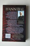 Thomas Harris - Hannibal