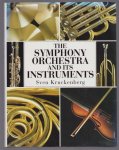 Sven Kruckenberg - The symphony orchestra and its instruments