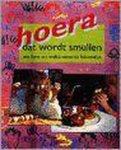 W. Kros - Hoera, dat wordt smullen