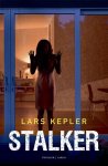 Lars Kepler - Joona Linna 5 - Stalker