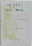 J.K. van der Korst - Dokter Van Formaat