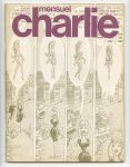 Wolinski (ed.) - Charlie Mensuel No. 105, October 1977 Wolinski (ed.) - Charlie Mensuel No. 105, October 1977