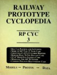 Hawkins, E.D - Railway Prototype Cyclopedia RP CYC 3 Volume 3