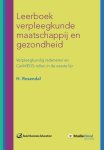 Henk Rosendal - Leerboek verpleegkunde maatschappij en gezondheid