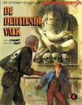 Follet, René & Stoquart, Jacques - Steven Severijn 4: De dertiende valk