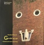 Mulder, Bertus. - Handboek renovatie Gordel 20-40 / druk 1