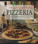 E. Kleiman - Pizzeria / Aan tafel in de wereld