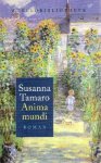Tamaro, Susanna - Anima mundi