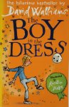 David Walliams - Boy in the Dress