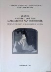 Moens-Haenen, Greta - Muziek aan het hof van Margaretha van Oostenrijk = Music at the Court of Marguerite od Austria