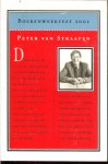 Straaten, Peter van Boekverzorging Ron van Roon  Titel beschrijving   Edwin Krijgsman - Peter van Straaten tekent de Liefde