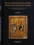 Royé, S.M. - The Inner Cohesion between the Bible and the Fathers in Byzantine Tradition: Towards a codico-liturgical approach to the Byzantine biblical and patristic manuscripts.