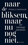Ronald Havenaar - Naar de bliksem, maar nu nog niet