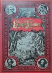 ROSKOSCHNY Hermann - Europa's Kolonien. Das Kongogebiet und seine Nachbarländer.