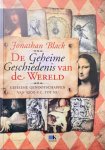 Ampersand, Redactie & Productie - De geheime geschiedenis van de wereld