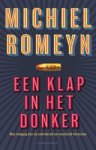 Michiel Romeyn - Een klap in het donker